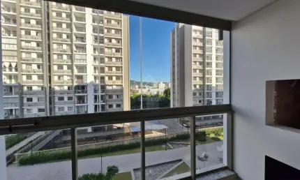 Home Club São Vicente - Apartamento 2 dormitórios sendo 1 suíte Home Club São Vicente em Itajaí/SC