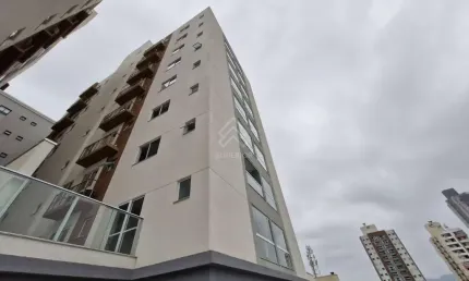 Residencial arboreto - apartamento em são judas, itajaí/sc
