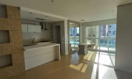 Sans Souci Residence - Residencial Sans Souci | Apartamento semi-mobiliado