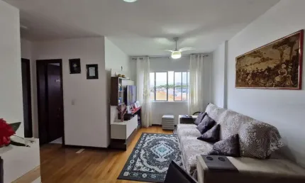 condominio residencial - Apartamento 2 quartos bairro São Judas, Itajaí/SC