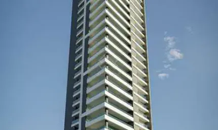 Velázquez Residence - Velázquez Residence | Apartamento de alto padrão com ampla área privativa