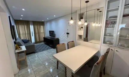 Edifício Bariloche - Apartamento em Centro, Balneário Camboriú/SC