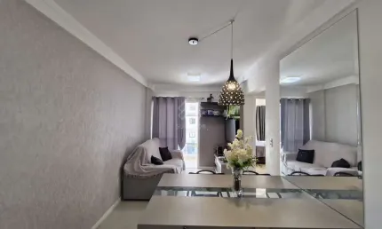 Saint Paul Residence - Apartamento 2 quartos á venda no bairro São Judas Itajaí/SC