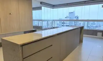 Ed. residencial pienza - apartamento padrão 2 dormitórios sendo suíte centro itajaí