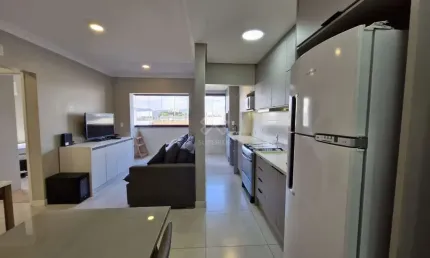 Residencial Soneto - Apartamento mobiliado para locação anual