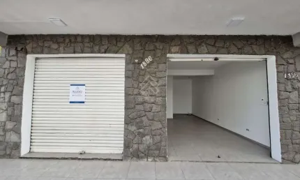 Sala comercial para alugar na Rua Heitor Liberato, 1586, Vila Operária, Itajaí