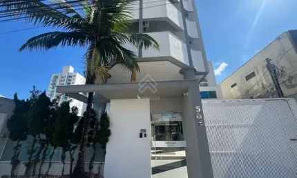 Ed. porto vila - apartamento em vila operária, itajaí/sc