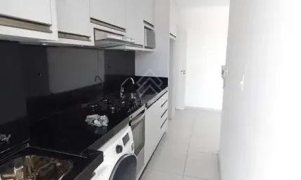 Residencial aruba - apartamento de 2 dormitórios em condomínio completo e bem localizado