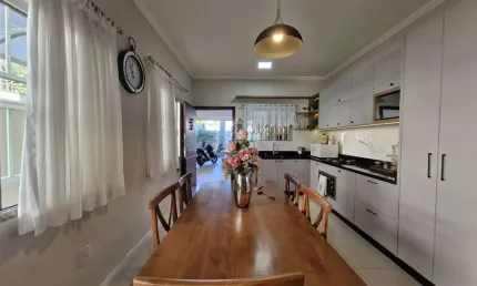 Casa com 3 quartos à venda na Avenida José Siqueira, 436, Ressacada, Itajaí