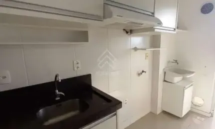 Residencial Villagio Primavera - Apartamento 2 dormitórios São Vicente, Itajaí/SC