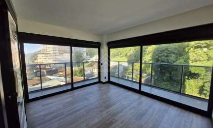 Serenity Tower - Apartamento Alto Padrão com linda vista Fazenda, Itajaí/SC