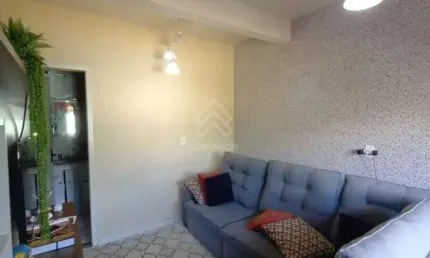 Sobrado com piscina no bairro São Vicente, Itajaí/SC