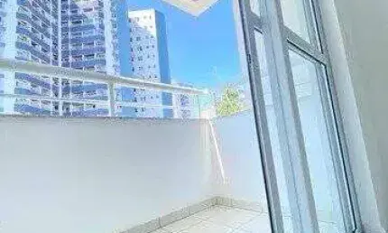 Apartamento com 2 quartos à venda no Campinas, São José 