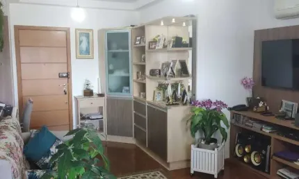 Apartamento com 2 quartos à venda no Campinas, São José 