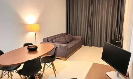 Apartamento com 1 quarto à venda no Campinas, São José 