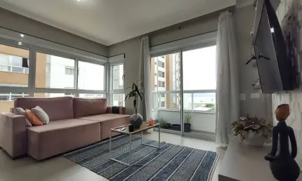 Apartamento com 1 quarto à venda no Campinas, São José 