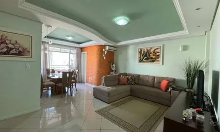 Apartamento com 3 quartos à venda no Campinas, São José 