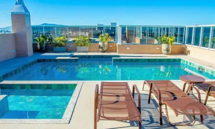 Apartamento com 3 quartos à venda no Campinas, São José 