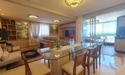 Apartamento com 3 quartos à venda no Campinas, São José 