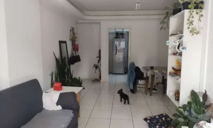Apartamento com 3 quartos à venda no Kobrasol, São José 