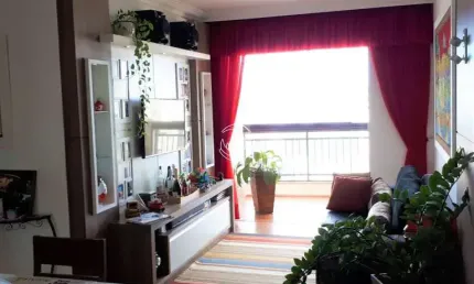 Apartamento com 3 quartos à venda no Kobrasol, São José 