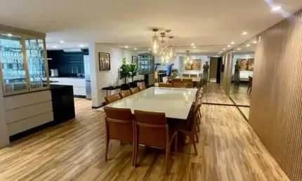 Apartamento com 2 quartos à venda no Kobrasol, São José 