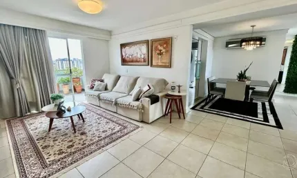 Cobertura com 3 quartos à venda no Kobrasol, São José 