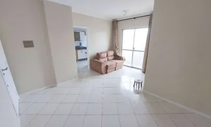 Apartamento com 2 quartos e vaga de garagem em campinas - são josé