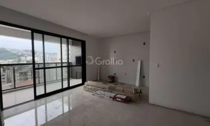 Apartamento 74m² - 2 quartos, sendo1 suíte no kobrasol em são josé
