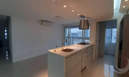 Apartamento 3 quartos sendo 1 suíte e 2 vagas em campinas