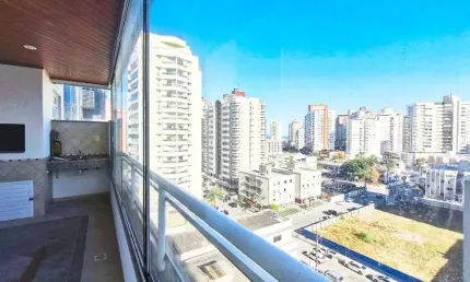 Apartamento com 3 quartos à venda no Campinas, São José 