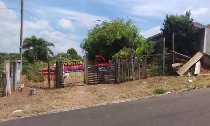 Casa com 2 quartos à venda na rua beija-flor, 444, gralha azul, fazenda rio grande, 120 m2 por r$ 294.900