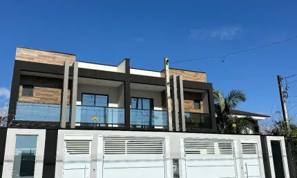 Casa com 3 quartos à venda no Centro, São José dos Pinhais 