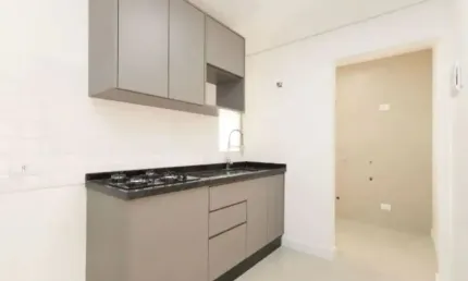 Apartamento com 3 quartos à venda na Vila Izabel, Curitiba 