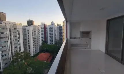 Apartamento com 3 quartos à venda na Rua Doutor Armínio Tavares, 120, Centro, Florianópolis