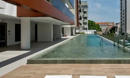 Apartamento com 3 quartos à venda na Rua Doutor Armínio Tavares, 120, Centro, Florianópolis