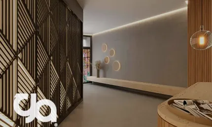 Vendo linda cobertura duplex 1ª locação na rua dona mariana com 2 quartos, piscina, 1 vaga