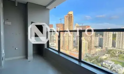 Apartamento com 3 dormitórios à venda no Brava Valley – 106m², alto padrão e lazer completo na Praia Brava, Itajaí