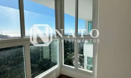 Apartamento com 1 suíte + 1 dormitório no riviera concept – praia brava, itajaí