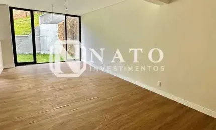 Apartamento com 1 dormitório e amplo terraço no vivendas mont saint michel – camboriú