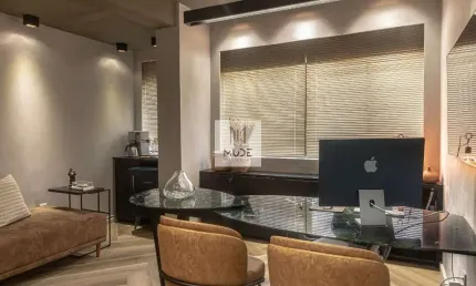 Sala comercial à venda no horto florestal ? 35m², mobiliada, decorada e pronta para uso! oportunidade.
