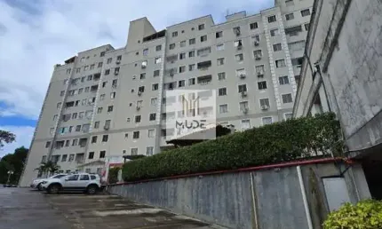 Apartamento 3 quartos com suíte, locação no residencial spazio sunset - 66m², andar alto, infraestrutura completa e excelente custo-benefício!