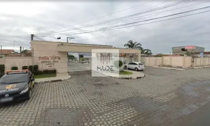Casa térrea à venda ou locação no condomínio bella vista - artêmia pires, feira de santana - 3 quartos, suíte com closet, 170m², pronta para morar