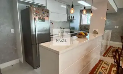 Apartamento à venda no condomínio vistta imperial - pitangueiras | 3 suítes, 3 vagas, 110m² | pronto para morar - lauro de freitas - bahia