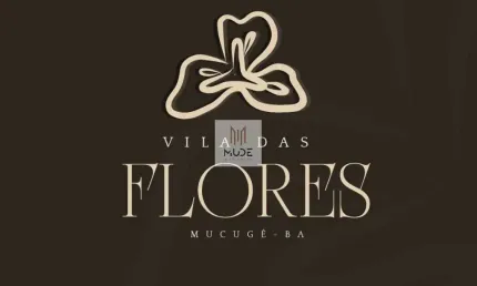 Condomínio vila das flores ? casas duplex, 3 suítes com garden e 130m², mucugê - chapada diamantina- bahia