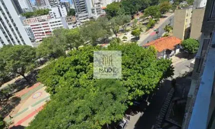 Edifício delsol - apartamento duplex - 4 suítes - 290m² - perto do shopping e praia da barra - a venda em salvador - bahia