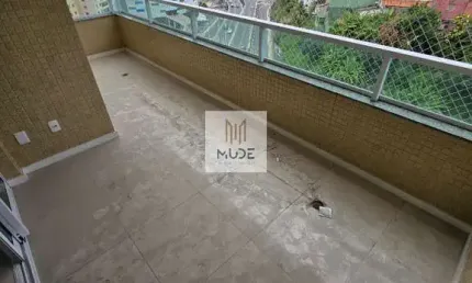 Residencial maria carmem vilas boas, 3 quartos, 2 suítes, 2 vagas - 102m² -- a venda na federação
