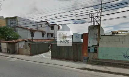 TERRANO PARA VENDA - 588m² - AV. CARDEAL DA SILVA - FEDERAÇÃO - SALVADOR - BAHIA