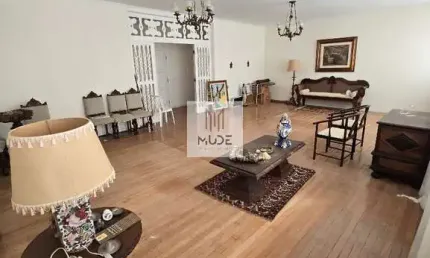 Apartamento duplex 4 quartos, dependência completa, banheiro social,  300m², elevador privativo na graça | à venda