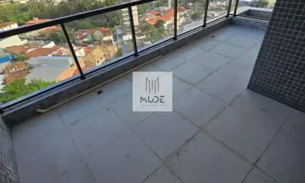 Arbo caminho das arvores, 3 quartos ou 2 suítes, 90m² área privativa, varanda gourmet - á venda caminho das árvores - pituba